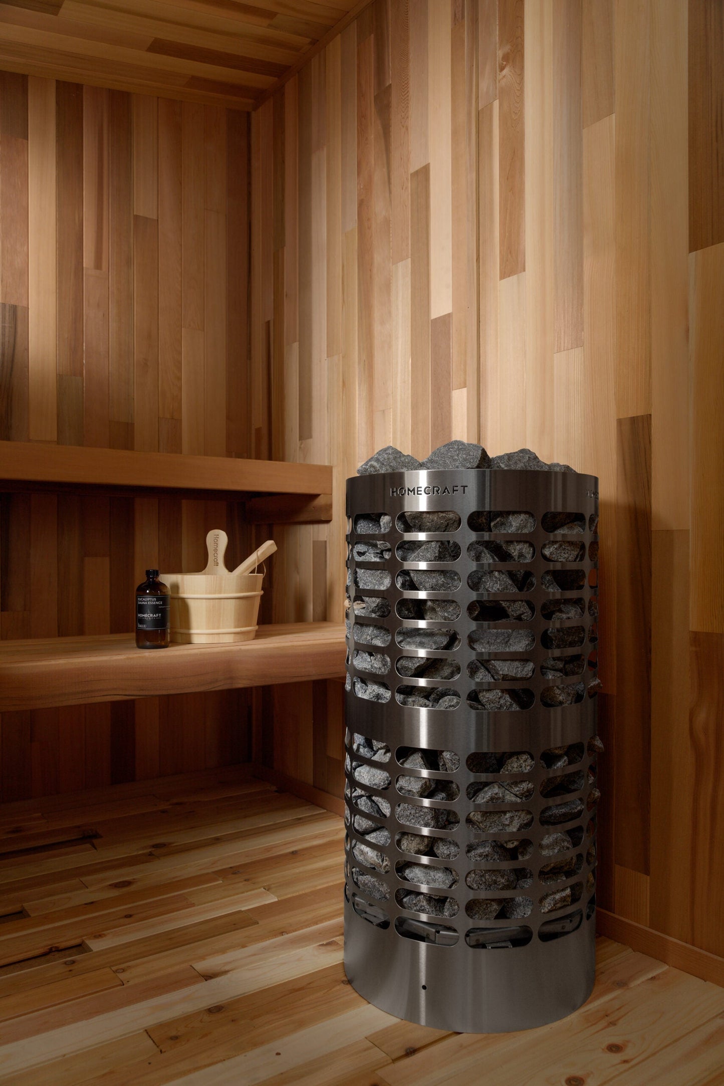 Homecraft APEX