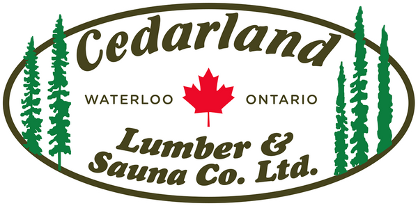 Cedarland Lumber & Sauna Co. Ltd.