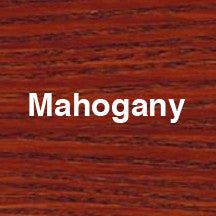 Single Muskoka Chair