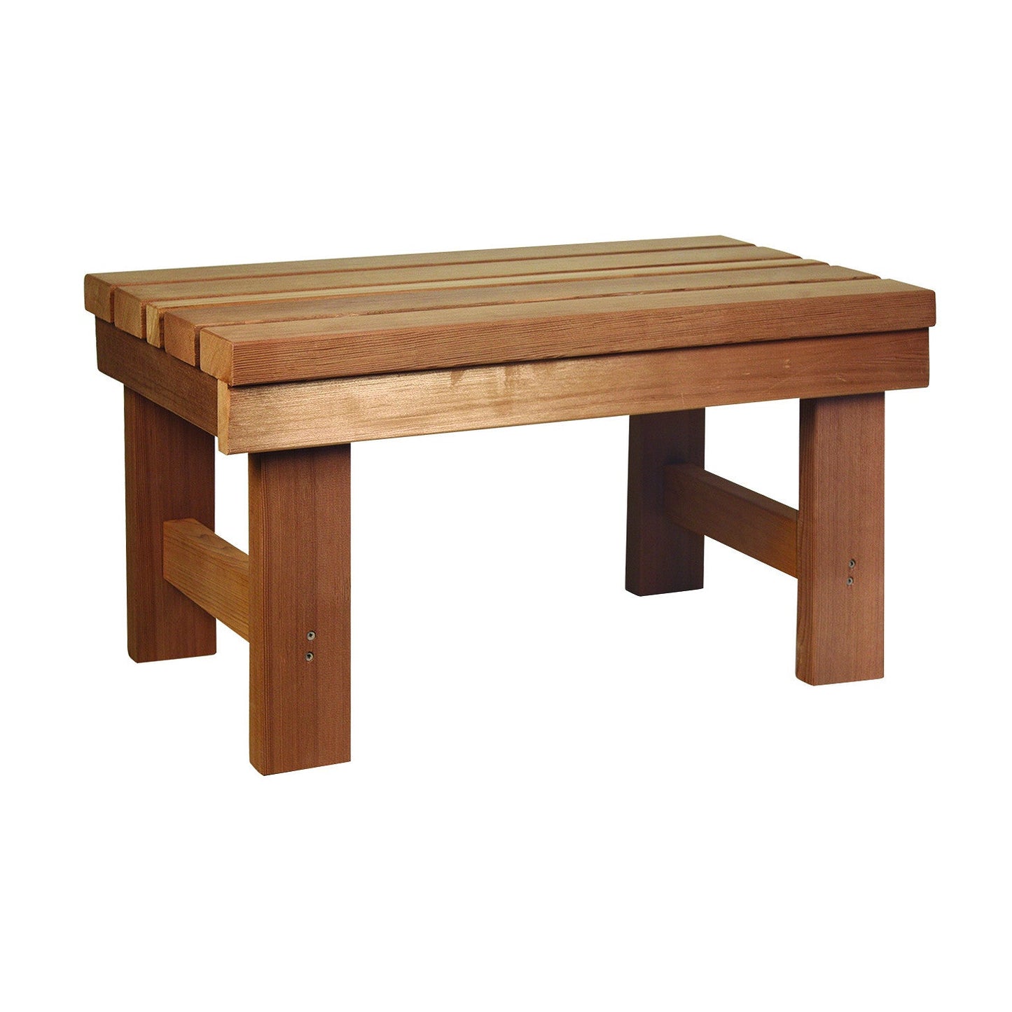 Cedar Bench