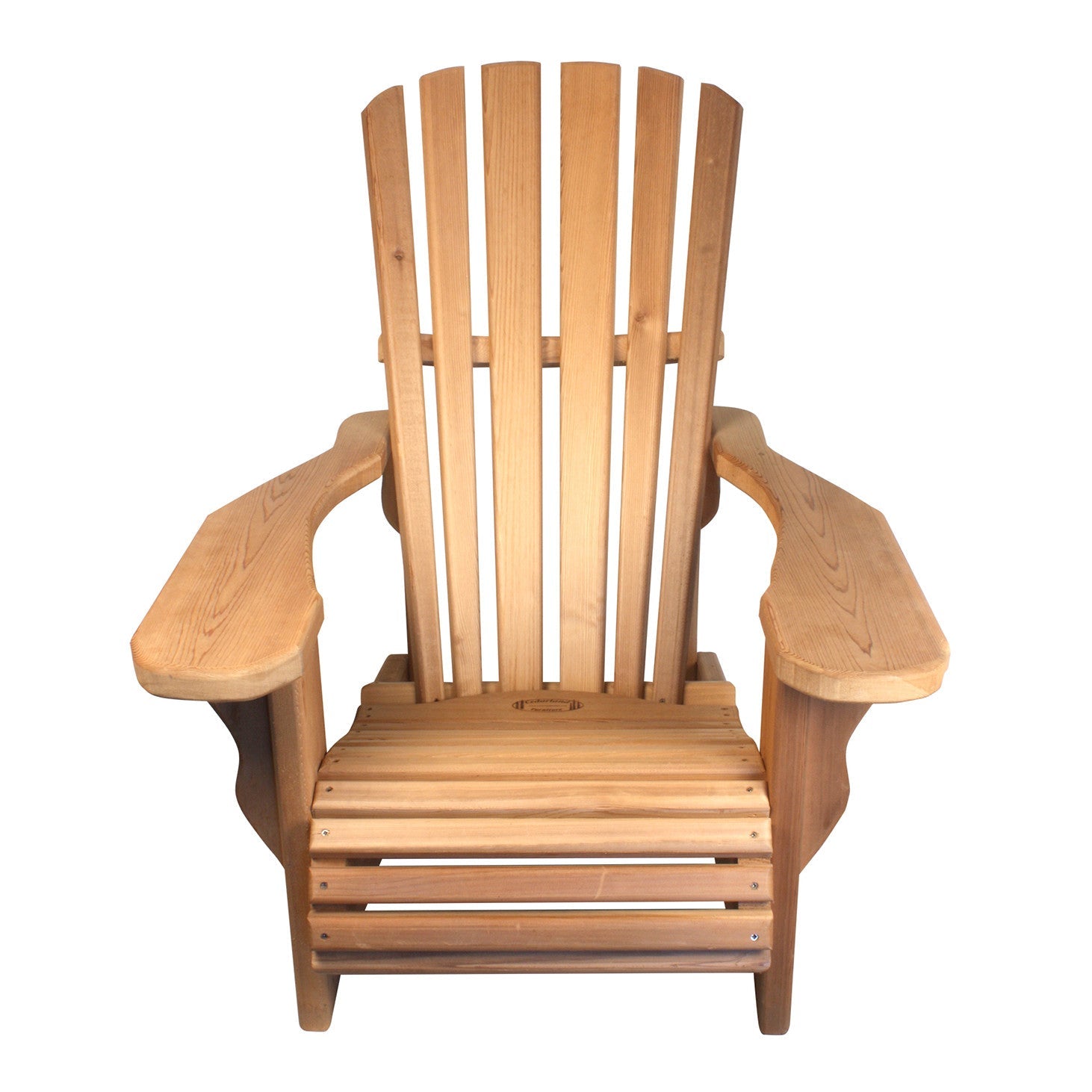 Single Muskoka Chair
