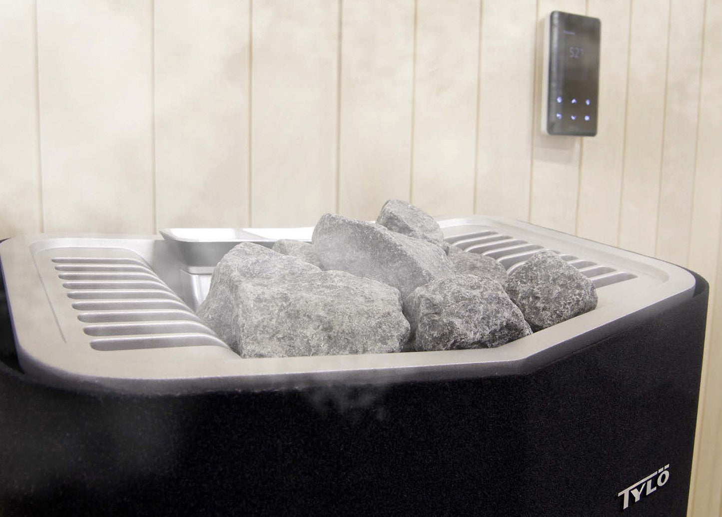 Sense Combi Heater by Tylö