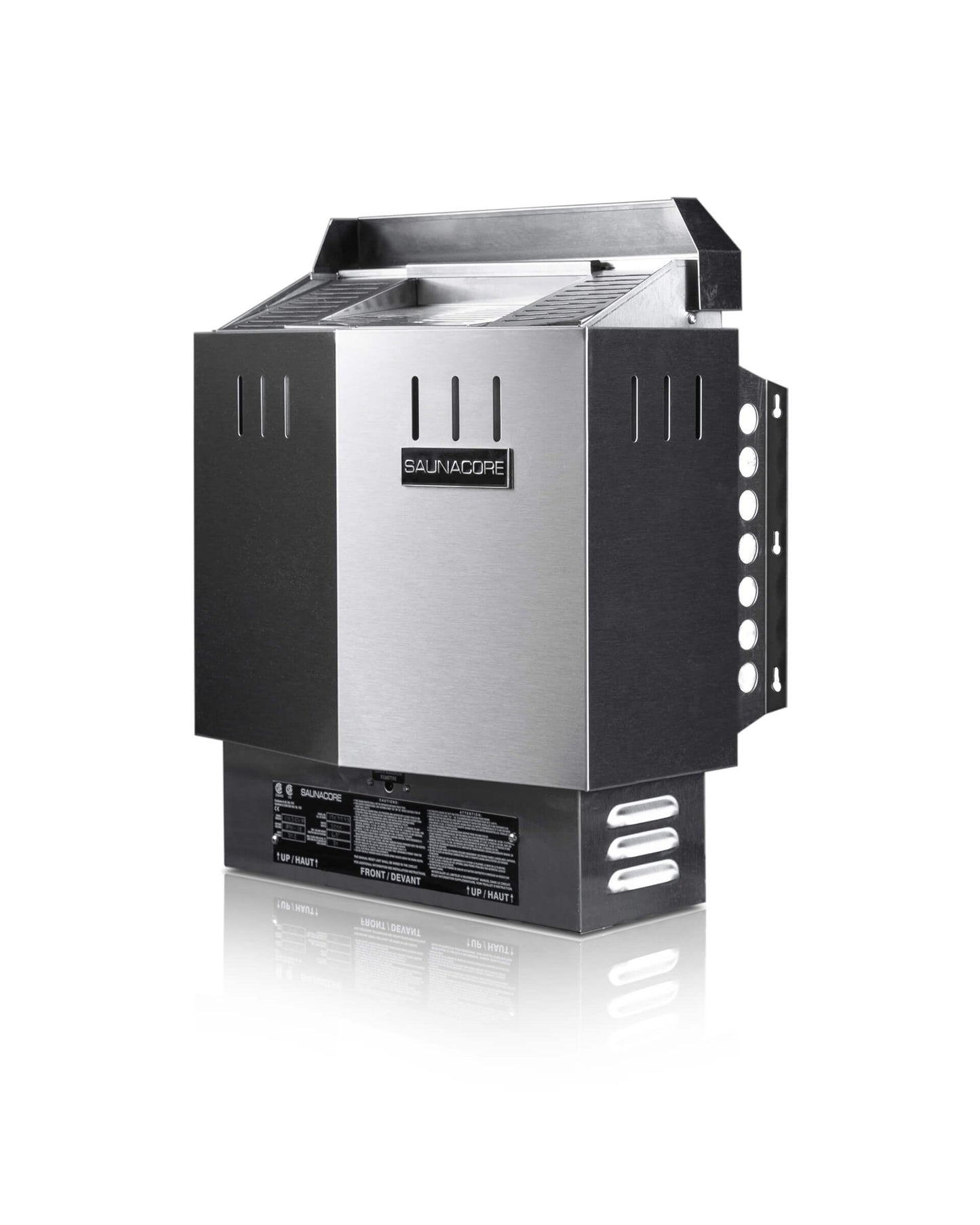 Saunacore Elite ‘R’ Series