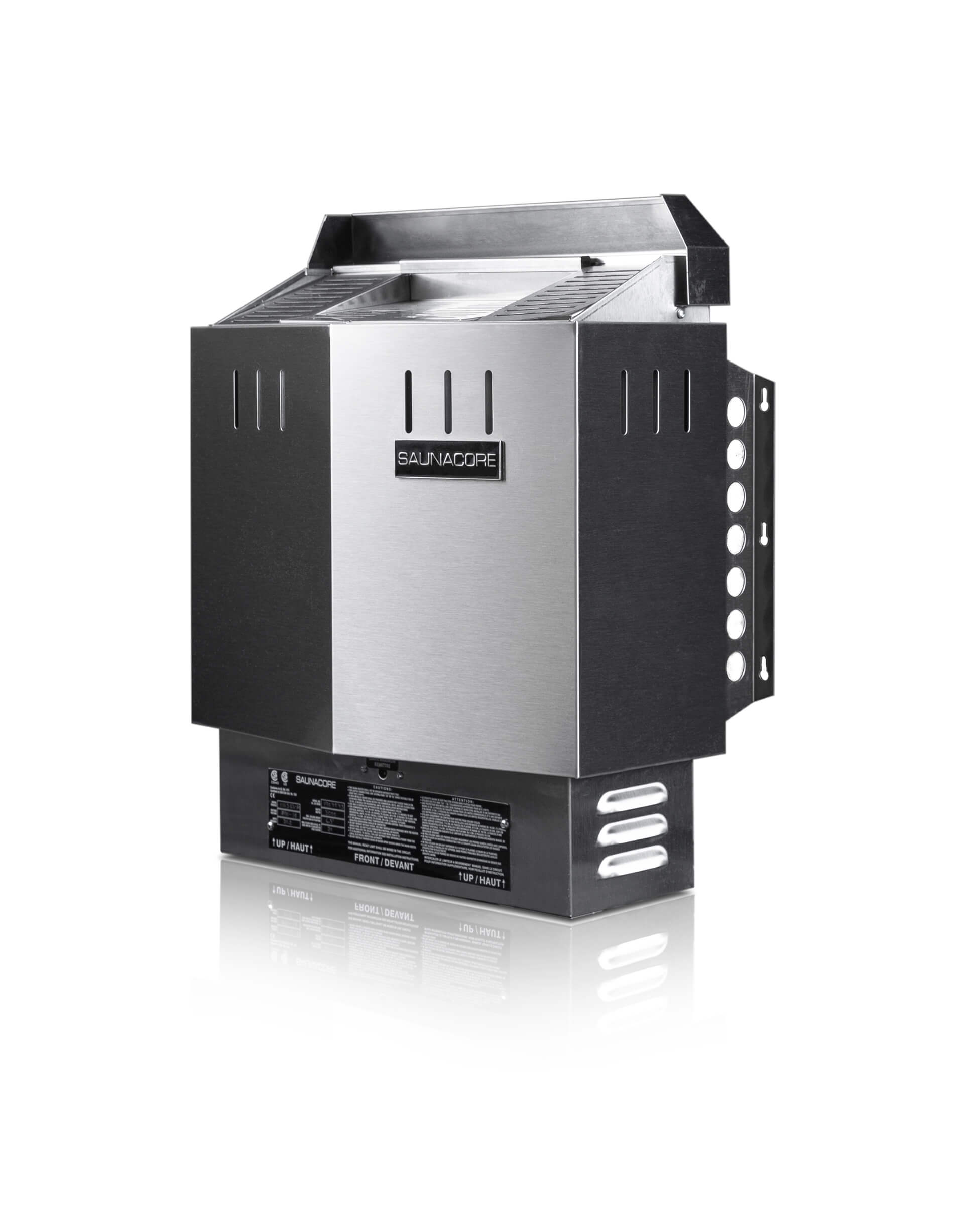 Saunacore Elite ‘R’ Series