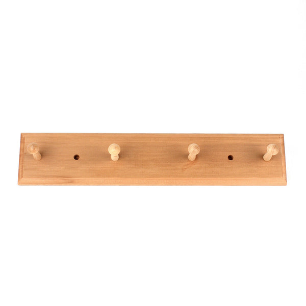 Peg Racks