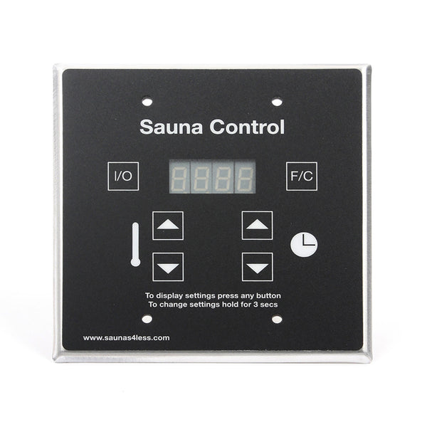 Homecraft CHSH Residential Sauna Heater